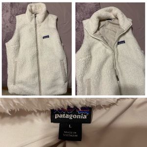 Women's Patagonia Vest